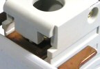 Jistič BONEGA P-E-P: Úprava proti mezifázovému zkratu