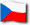 Česk� vlajka